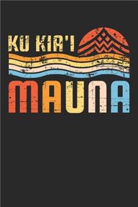Ku Kia'i Mauna