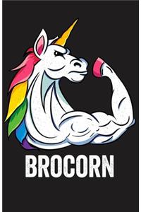 Brocorn