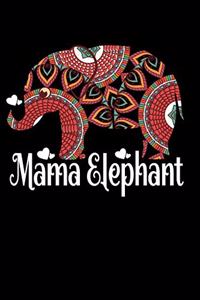 Mama Elephant