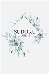 Sudoku Hard II