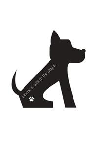 Home is where the dog is