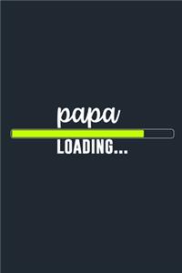 Papa Loading