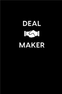 Deal Maker