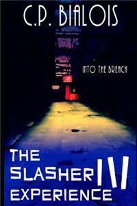 The Slasher Experience III