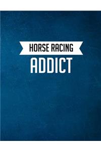 Horse Racing Addict