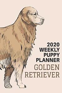 2020 Puppy Planner