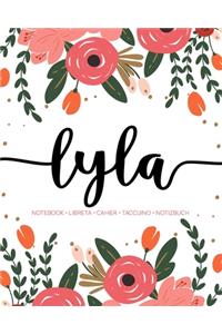 Lyla