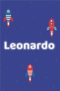 Leonardo