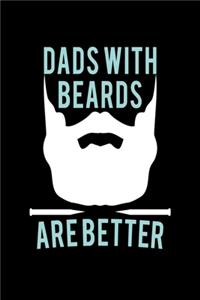 Dads with Beards are Better