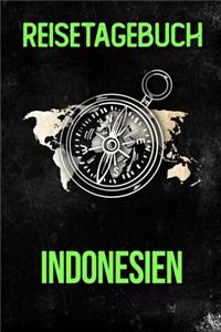 Reisetagebuch Indonesien