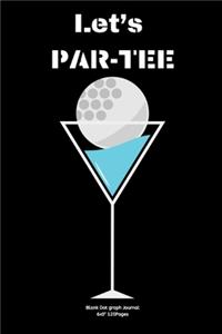 Let's PAR-TEE