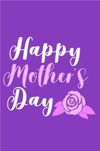 Happy Mother's Day