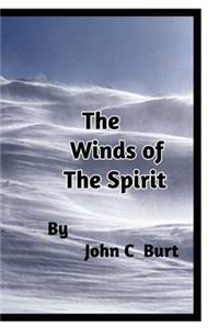 The Winds of The Spirit.