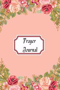 Prayer Log
