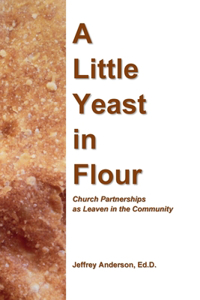 Little Yeast in Flour