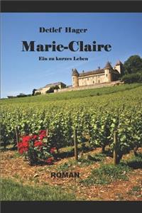 Marie-Claire