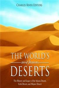 World's Most Famous Deserts