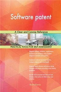 Software patent