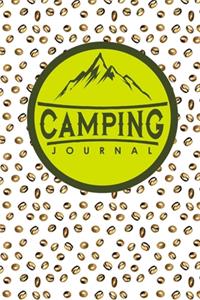 Camping Journal