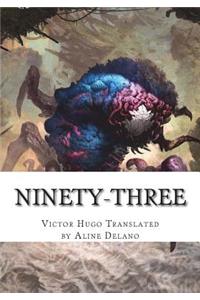 Ninety-Three