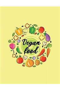 Vegan Food