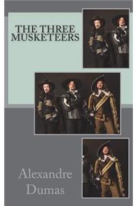 The Three Musketeers