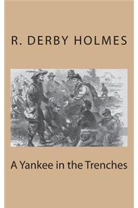 A Yankee in the Trenches