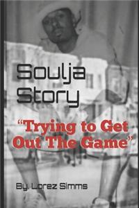 Soulja Story