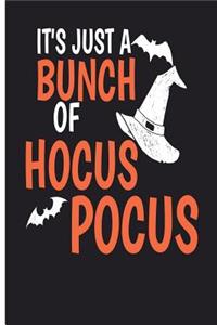 It's Just A Bunch Of Hocus Pocus