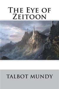 The Eye of Zeitoon