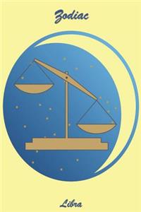 Zodiac Libra