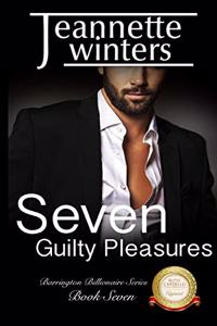 Seven Guilty Pleasures