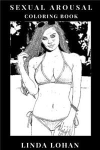 Sexual Arousal Coloring Book