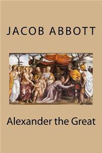 Alexander the Great