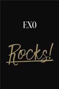 EXO Rocks!