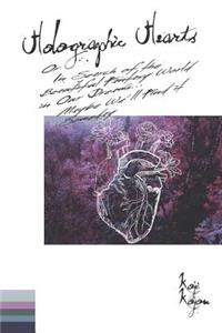 Holographic Hearts