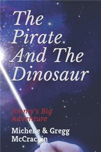 The Pirate and the Dinosaur