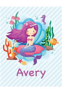 Avery