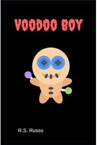 Voodoo boy