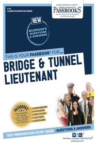 Bridge & Tunnel Lieutenant, 111