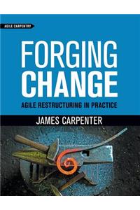 Forging Change