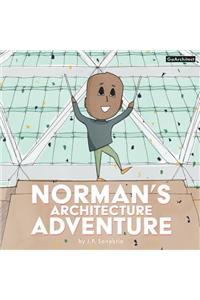 Norman's Architecture Adventure