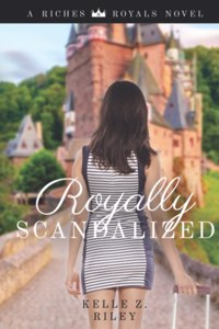 Royally Scandalized