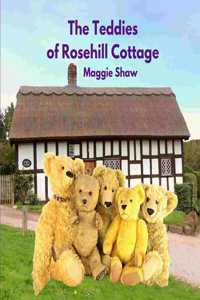 Teddies of Rosehill Cottage