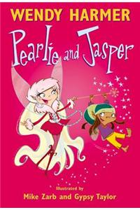 Pearlie And Jasper