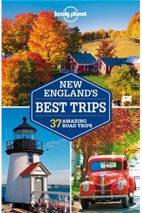 New England's Best Trips