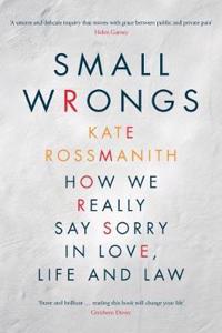 Small Wrongs