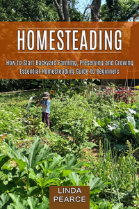 Homesteading