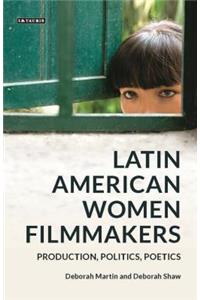 Latin American Women Filmmakers