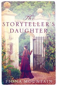 Storyteller's Daughter